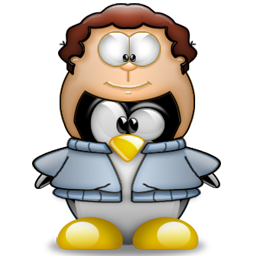 penguin pingouin pinguino 696